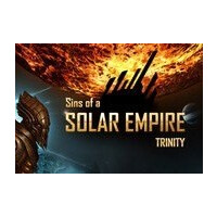 Sins of a Solar Empire: Trinity Steam CD Key
