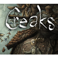 Creaks EU Steam Altergift
