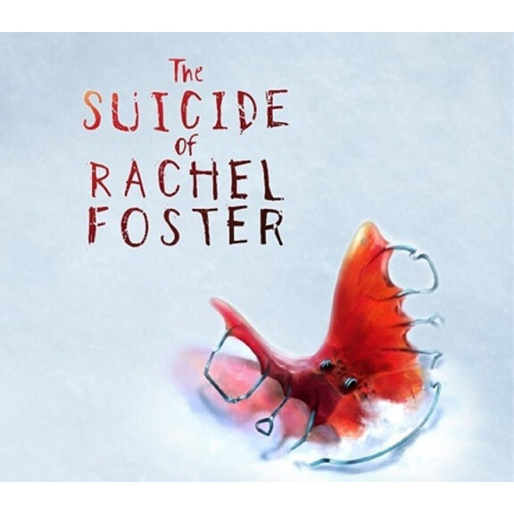 The Suicide of Rachel Foster EU Steam CD Key