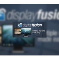 DisplayFusion Steam Gift