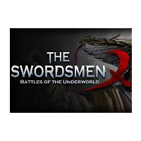 The Swordsmen X Steam CD Key
