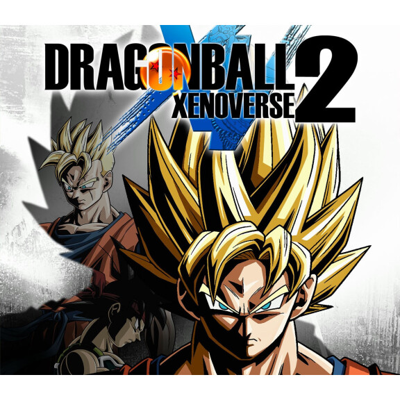 DRAGON BALL XENOVERSE 2 EU XBOX One CD Key