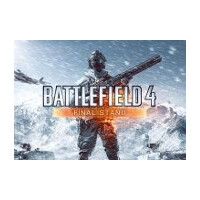 Battlefield 4 - Final Stand DLC Origin CD Key