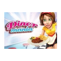 Diner Mania Steam CD Key