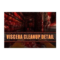 Viscera Cleanup Detail Complete Steam Gift