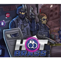 Hot Brass EU Steam Altergift