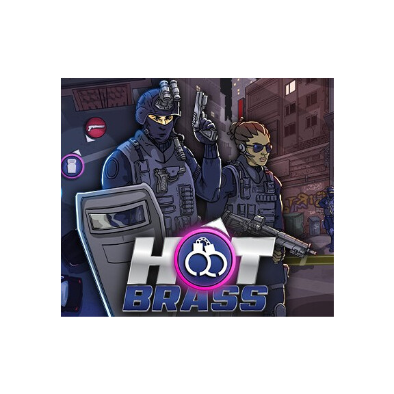 Hot Brass EU Steam Altergift