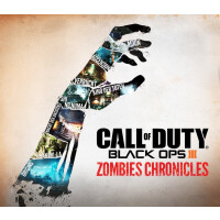 Call of Duty: Black Ops III - Zombies Chronicles DLC Steam Altergift