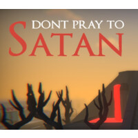 Don't Pray To Satan Steam CD Key