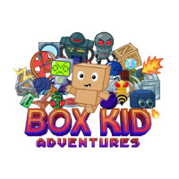 Box Kid Adventures Steam CD Key
