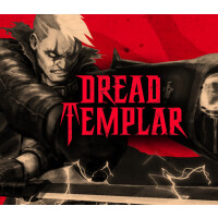 Dread Templar PC Steam CD Key