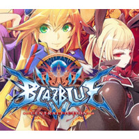 BlazBlue: Centralfiction Steam Altergift