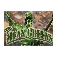 The Mean Greens - Plastic Warfare Steam CD Key