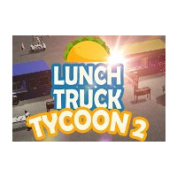 Lunch Truck Tycoon 2 Steam CD Key