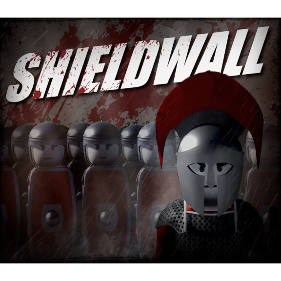 Shieldwall Steam Altergift