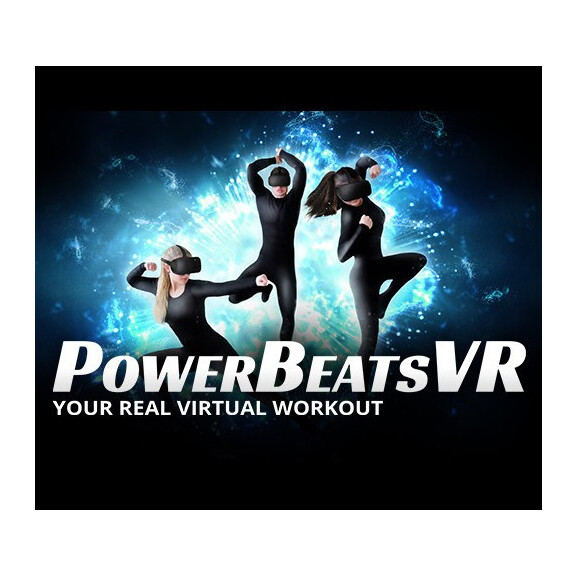 PowerBeatsVR EU Steam Altergift