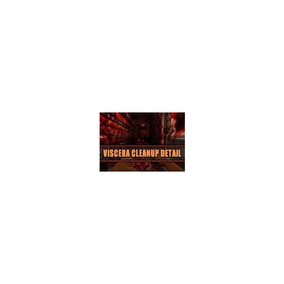 Viscera Cleanup Detail Complete Steam CD Key