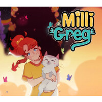 Milli & Greg Steam CD Key