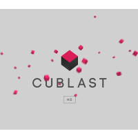 Cublast HD Steam CD Key