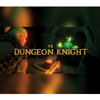 VR Dungeon Knight EU v2 Steam Altergift