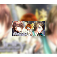 dUpLicity ~Beyond the Lies~ Steam CD Key