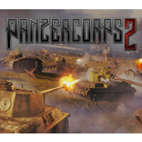 Panzer Corps 2 EU Steam Altergift