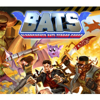BATS Bloodsucker Anti-Terror Squad Steam CD Key