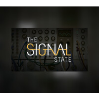 The Signal State Steam CD Key