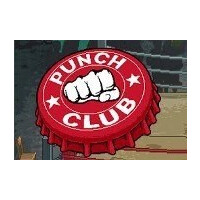 Punch Club Deluxe Edition Steam CD Key