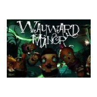 Wayward Manor Steam CD Key