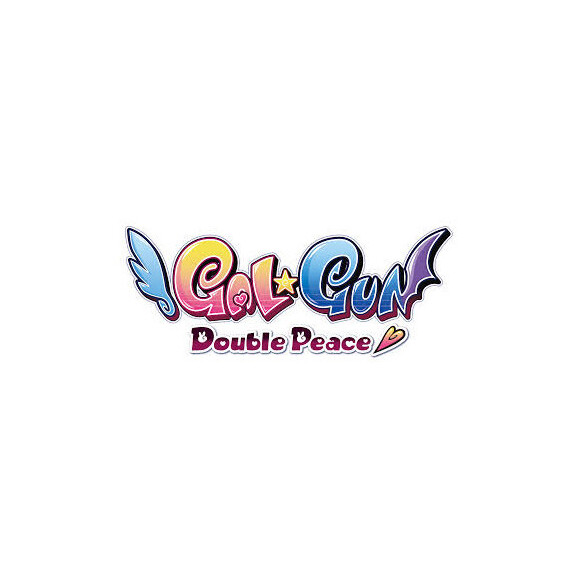 Gal*Gun: Double Peace Steam CD Key