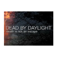 Dead by Daylight US XBOX One CD Key