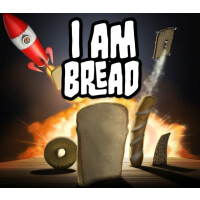 I Am Bread Steam CD Key