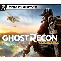 Tom Clancy's Ghost Recon Wildlands EU XBOX One CD Key