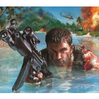 Far Cry PC GOG CD Key
