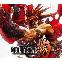 Guilty Gear Isuka EU Steam CD Key
