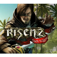 Risen 2: Dark Waters GOG CD Key