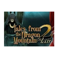 Tales From The Dragon Mountain 2: The Lair Steam CD Key