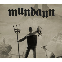 Mundaun EU Steam Altergift