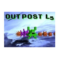 Outpost L5 Steam CD Key