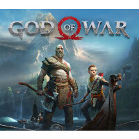 God of War EU Steam CD Key