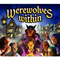 Werewolves Within PC Steam CD Key