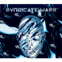 Syndicate Wars GOG CD Key