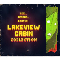 Lakeview Cabin Collection Steam CD Key