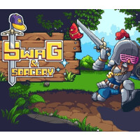 Swag and Sorcery EU Steam Altergift