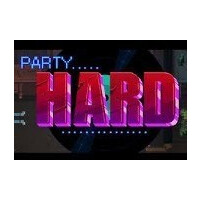 Party Hard Steam CD Key