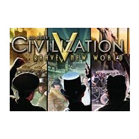 Sid Meier's Civilization V - Brave New World Expansion Steam CD Key