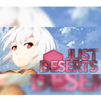 Just Deserts Steam CD Key