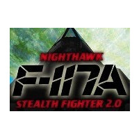 F-117A Nighthawk Stealth Fighter 2.0 Steam CD Key
