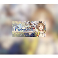 Atelier Ryza - Season Pass "Kurken Island Jam-packed Pass" EU Steam Altergift